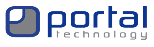 Portal Tech Logo
